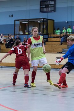 Bild 169 - C-Juniorinnen Turnier Wahlstedt